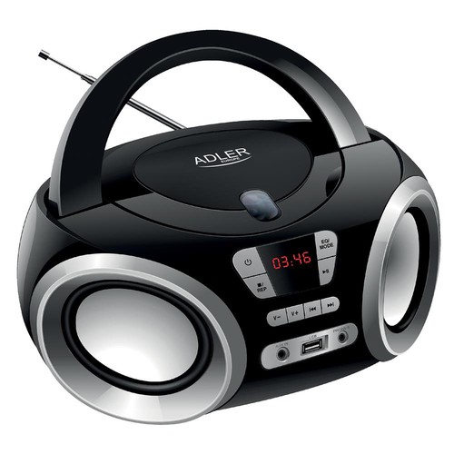 Adler 1181 boombox fm - ad,