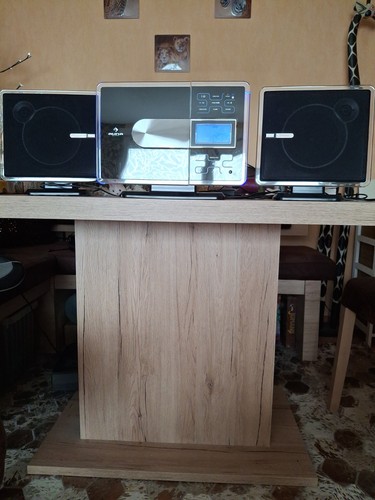 Auna multimedia anlage - auna, mp3