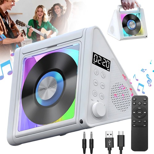 Player spieler hifi - cd-player, cd-spieler