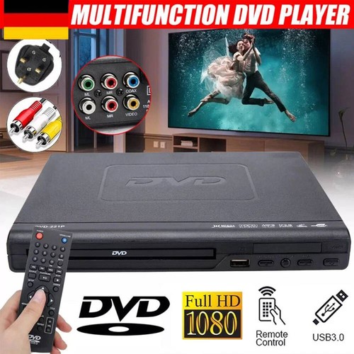 2026 neu dvd spieler - neu, cd