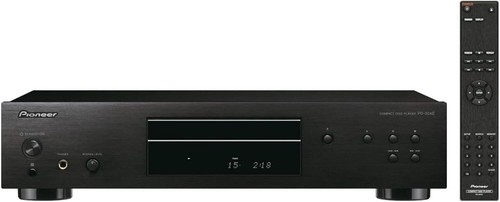 Pioneer 30ae player - cd,