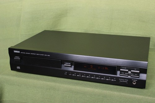 Yamaha cdx 493 - cdx-493,