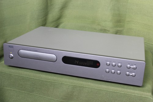 Nad 521bee cd player - , cd-player
