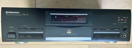 Hifi recorder player - hifi, recorder/player