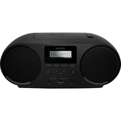 Philips taz 6000 - 6000, cd