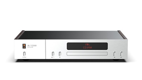 Jbl cd350 classic cd - jbl,