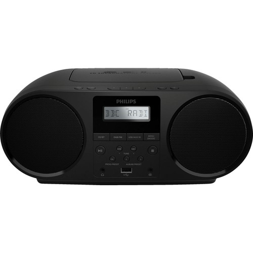Philips taz 6000 player - taz, cd