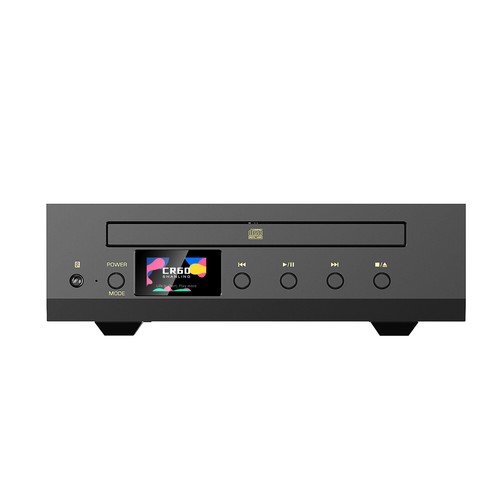 Shanling cr60 player ripper - cr60, cd