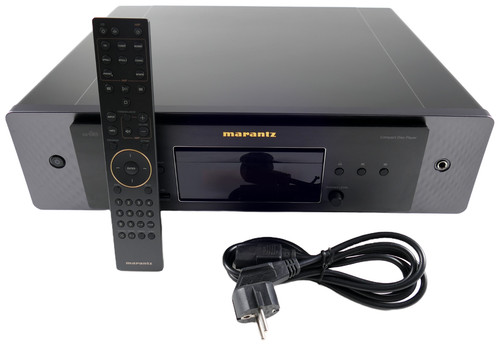 Marantz cd60 player - marantz, cd