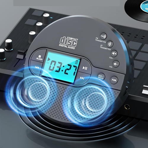 Tragbar player bluetooth - tragbar,