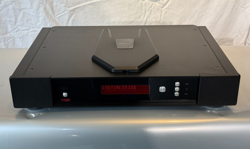 Rega saturn cd - „saturn-r“, cd-player
