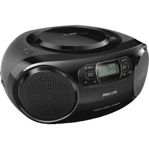 Philips azb500 player - azb500,