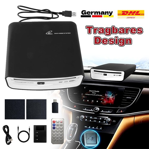 Player auto usb - auto, anschluss