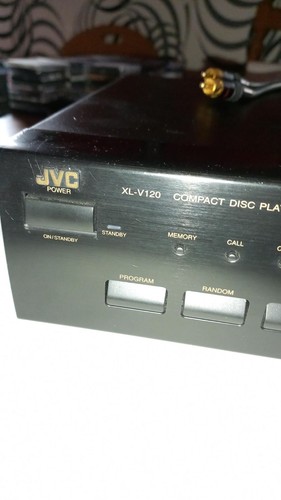 Player hifi neu - cd,
