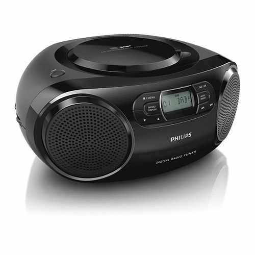 Philips azb500 tragbare - philips,