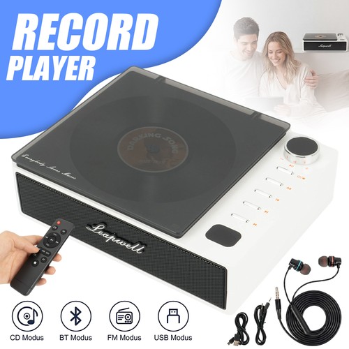 Tragbarer player mit - tragbarer,