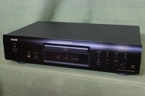 Denon dcd 700ae - denon, cd-player