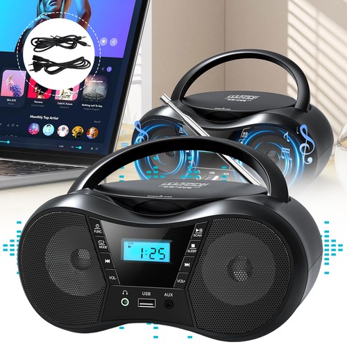 Player tragbar bluetooth - player,