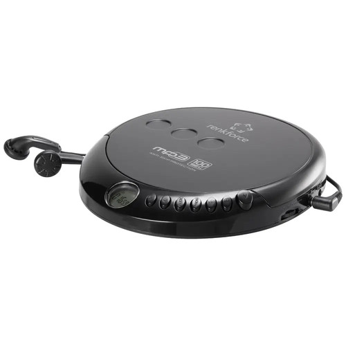 Renkforce cdp 200 tragbarer - renkforce,