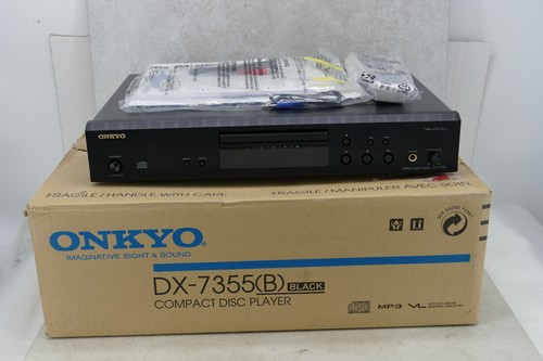 Onkyo 7355 hochwertiger - ++,