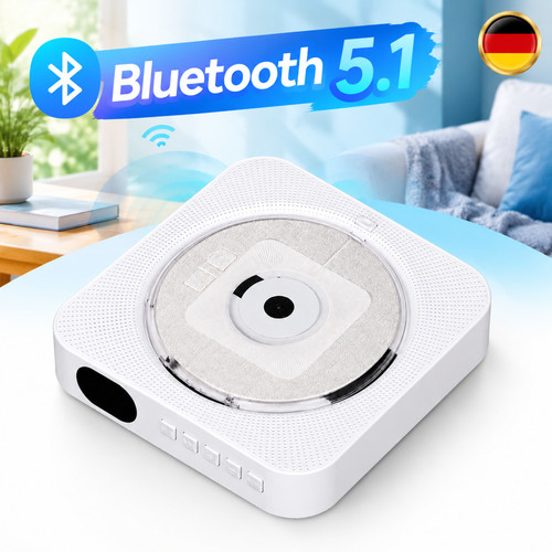 Player tragbar mit - player,