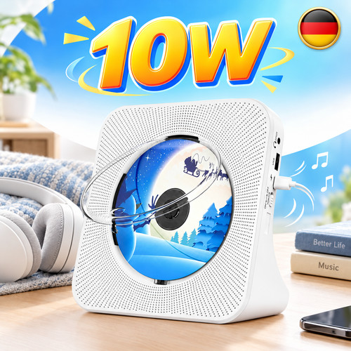 Player bluetooth mit - bluetooth,