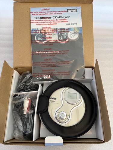 Player tevion 81313 - player,