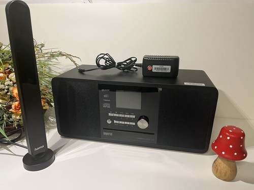 Imperial dabman i200 player - imperial,