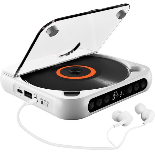 Player musik bluetooth - cd, bt-musik