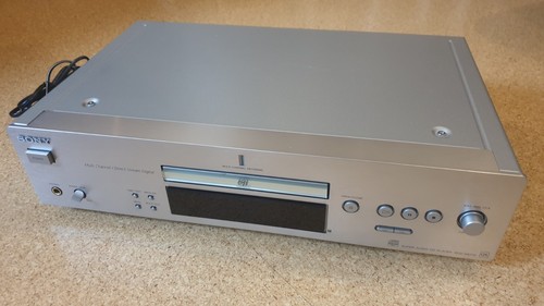 Sony scd xb770 sacd cd - qs,