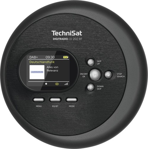 Technisat digitradio go - technisat,