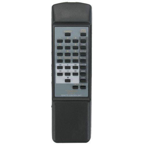 Neu 63cd rc63cd ersatz - rc-63cd,