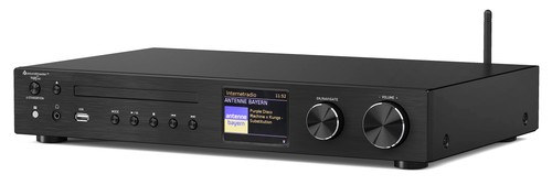 Soundmaster player - soundmaster, cd-player