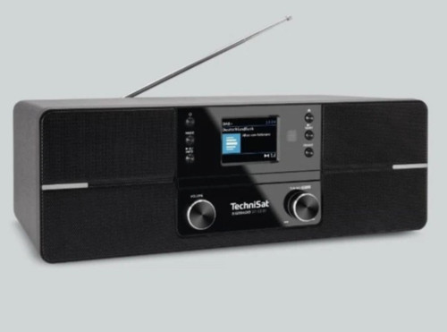 Technisat digitradio dab radio - technisat,