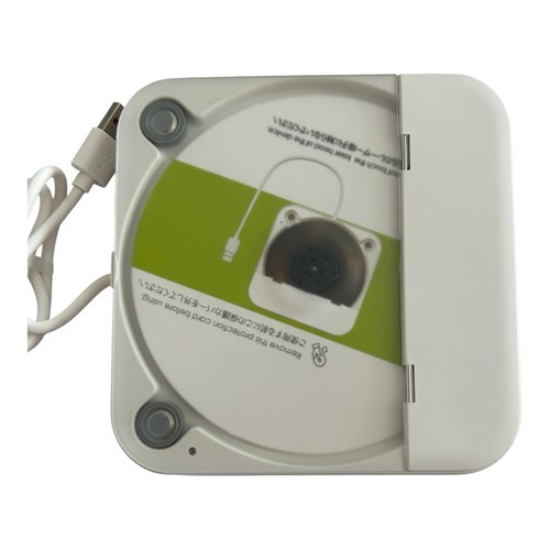 Tragbarer player 606 neu - tragbarer, cd