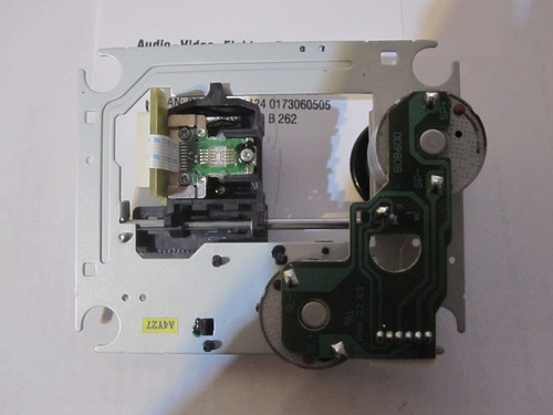 Numark cdn 77 - numark,